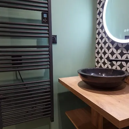 Appartement Cosy Haven 5 Min From Carnival Hyper-center! *