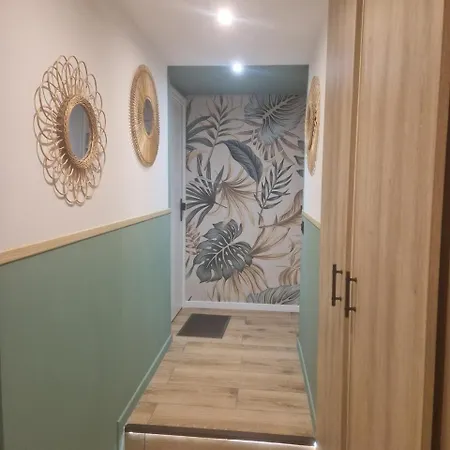 Daire Cosy Haven 5 Min From Carnival Hyper-center! *