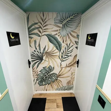 Cosy Haven 5 Min From Carnival Hyper-center!