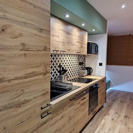 Cosy Haven 5 Min From Carnival Hyper-center! * Νίκαια