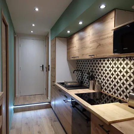 Cosy Haven 5 Min From Carnival Hyper-center! *