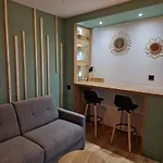 아파트 Cosy Haven 5 Min From Carnival Hyper-center! *